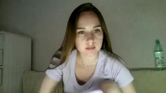 Caramel_B00BS from StripChat is Freechat