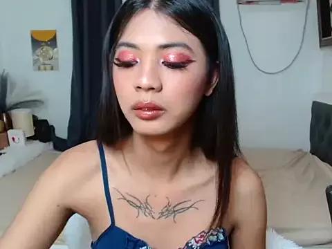 carawang from StripChat is Freechat