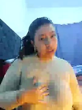 carito8 from StripChat is Freechat