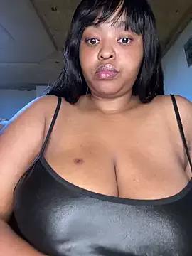 Carlina__ from StripChat is Freechat