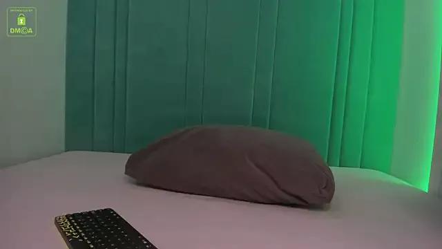 CarolBarker from StripChat is Freechat