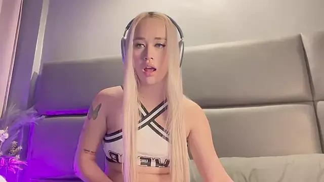Carrie_Colbyxx from StripChat
