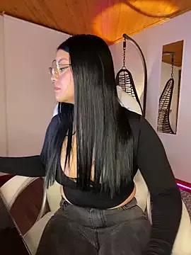 Catalina18_pink from StripChat is Freechat