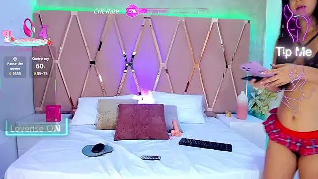 catalinasantana-01 from StripChat