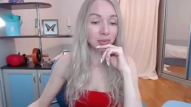 catAlisa from StripChat