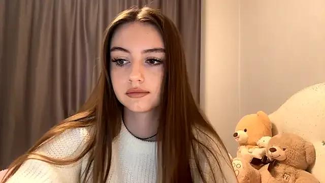 CatherinDream from StripChat is Freechat