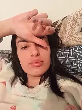 Catmila94 from StripChat is Freechat