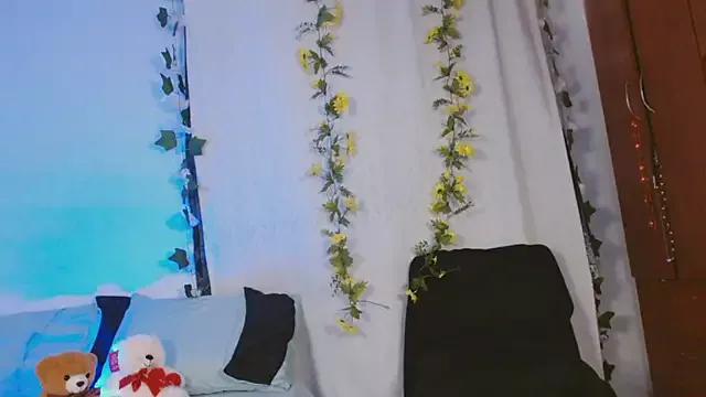 cattaleya1476 from StripChat