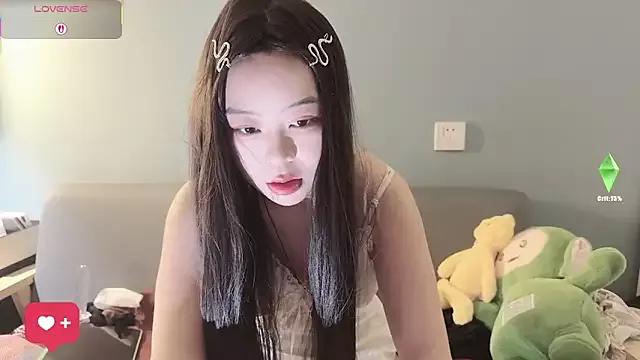 CC_cailai from StripChat is Freechat