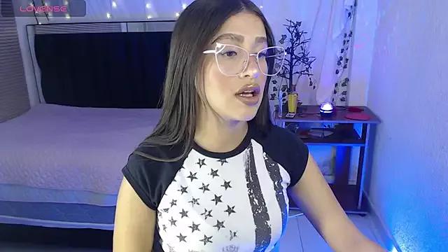 celest_kiss from StripChat is Freechat