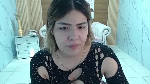 celeste30_s from StripChat is Freechat
