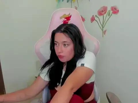 celeste_bonnet1 from StripChat is Freechat