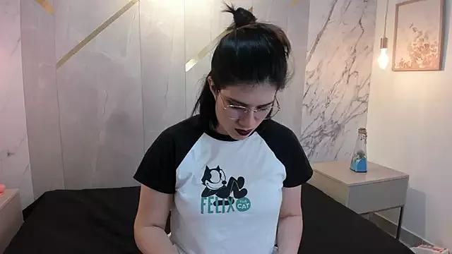 celeste_martini from StripChat is Freechat