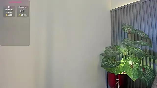 Celeste_Presstigge from StripChat is Freechat