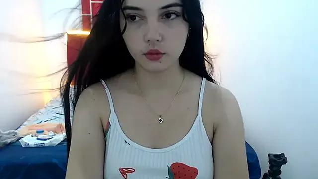 celeste_veryhot from StripChat is Freechat