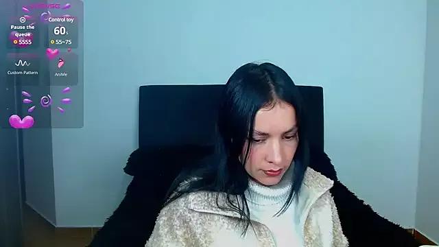 CelesteValmor from StripChat is Freechat