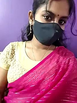celina777 from StripChat is Freechat