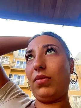 Celine_charme from StripChat is Freechat