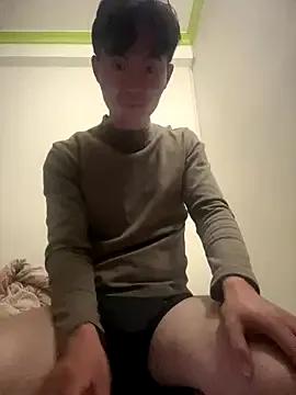 Chao-nam123 from StripChat is Freechat
