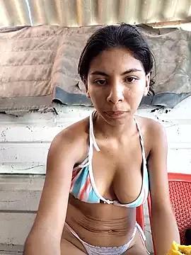 chaparritahot99 from StripChat is Freechat