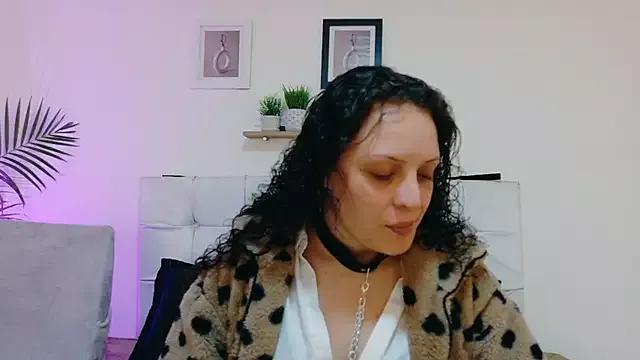 CharlotePetite from StripChat is Freechat