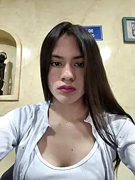 CHARLOTTE__05 from StripChat is Freechat