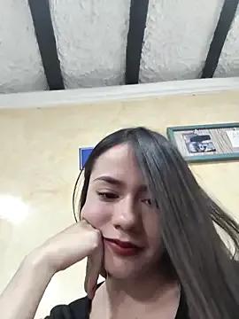 CHARLOTTE__05 from StripChat is Freechat