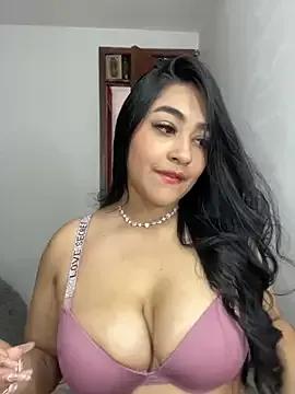 Charlotte_cutee18 from StripChat is Freechat