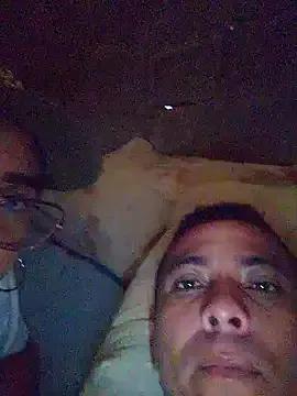 charlotte_dante212 from StripChat is Freechat