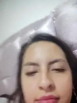 Charlotte_love_ from StripChat is Freechat