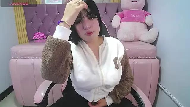 charlotte_zoe_ch from StripChat is Freechat