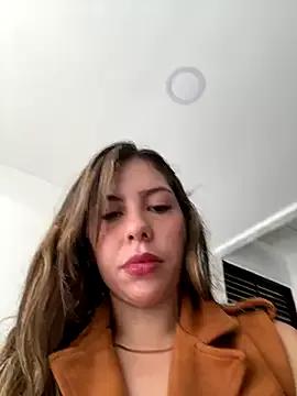 Charlottediolet from StripChat is Freechat