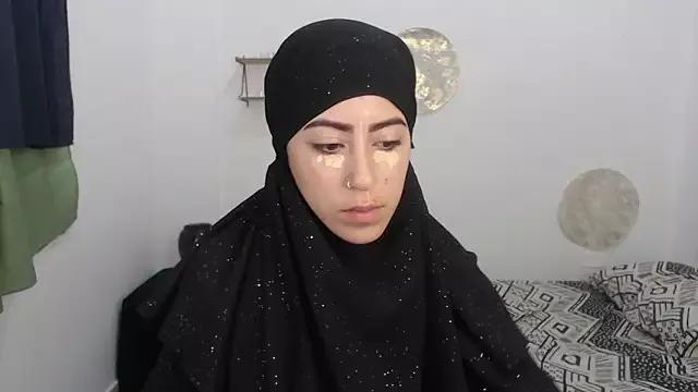 chaymae_nah_ from StripChat is Freechat