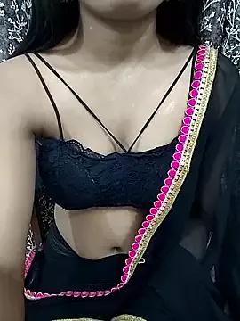 Cherry_Hotness from StripChat is Freechat
