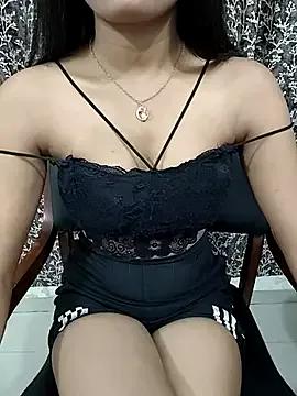 Cherry_Hotness from StripChat is Freechat