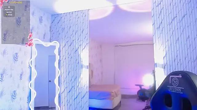 CherryBlossom_tay from StripChat is Freechat