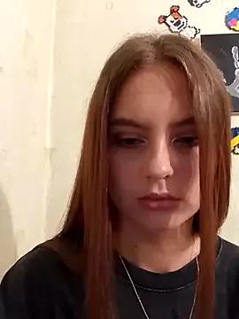 cherrymiss from StripChat is Freechat