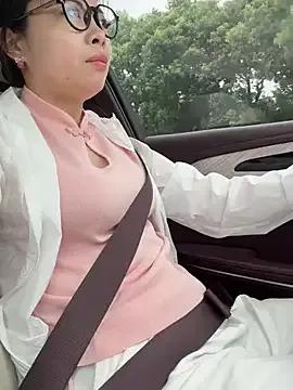 cheryl1314 from StripChat is Freechat