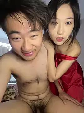 ChGirl521 from StripChat is Group