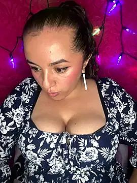 chikita_malvada from StripChat is Freechat
