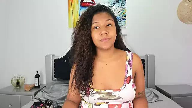 Chloe_Jewel_ from StripChat is Freechat
