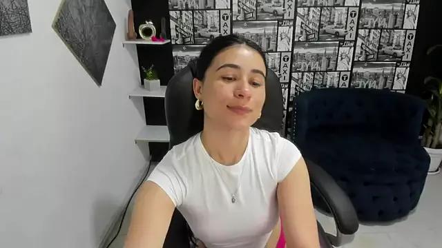ChloeTurner_ from StripChat is Freechat