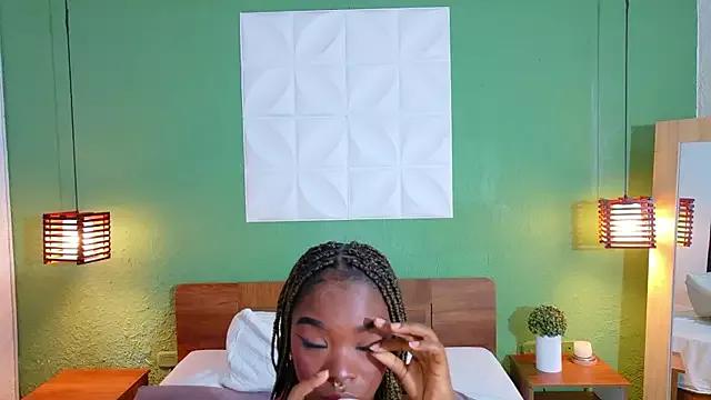 Chocolatte_dreams from StripChat is Freechat
