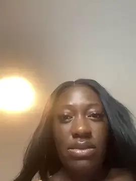 ChokoSwissHoney from StripChat is Freechat