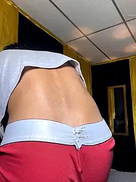 chris_mattew from StripChat is Freechat