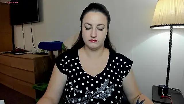 Christen_Lover from StripChat is Freechat