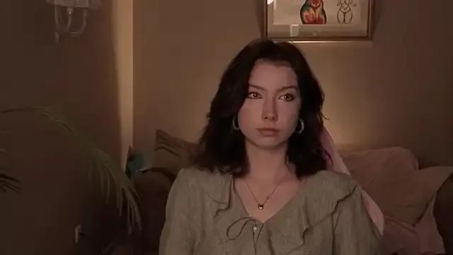 ChristeneReif from StripChat is Freechat