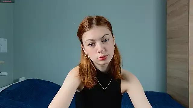 ChristyWow from StripChat is Freechat
