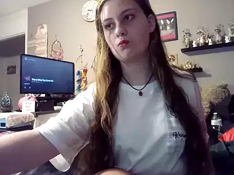 Chubby_b1mbo from StripChat is Freechat