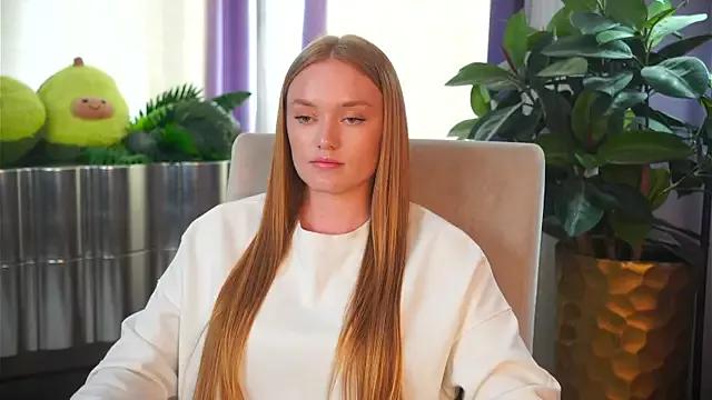 ChuDonnelly from StripChat is Freechat